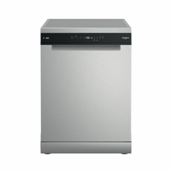 Immagine di Whirlpool MaxiSpace Lavastoviglie a libera installazione - W7F HP43 X