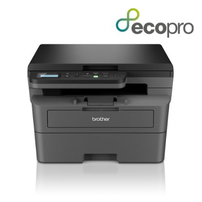Immagine di Brother DCP-L2627DWE stampante multifunzione Laser A4 1200 x 1200 DPI 32 ppm Wi-Fi