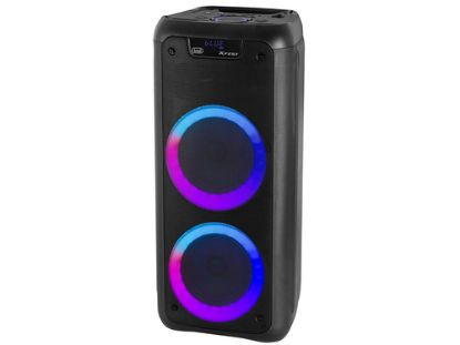 Immagine di Trevi XFEST ALTOPARLANTE 80W WIRELESS USB MICRO SD XF 600 KB