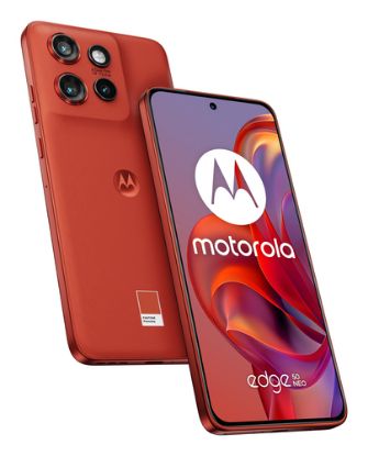 Immagine di Motorola edge 50 Neo 16,1 cm (6.36") Doppia SIM Android 14 5G USB tipo-C 8 GB 256 GB 4310 mAh Rosso
