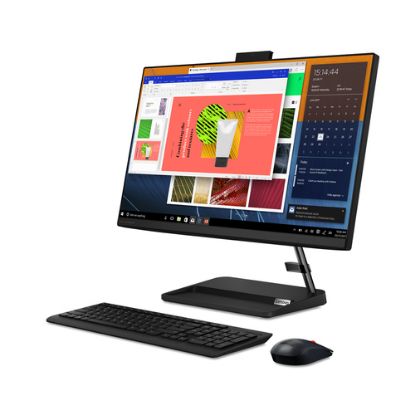 Immagine di Lenovo IdeaCentre AIO 3 24" Intel i3 8GB 512GB