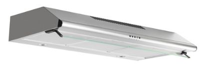 Immagine di GHC940IX CAPPA90 2MOT.3VEL.ASPIR.-INOX