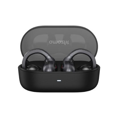 Immagine di Amazfit Up Auricolare Wireless In-ear Musica e Chiamate USB tipo-C Bluetooth Nero