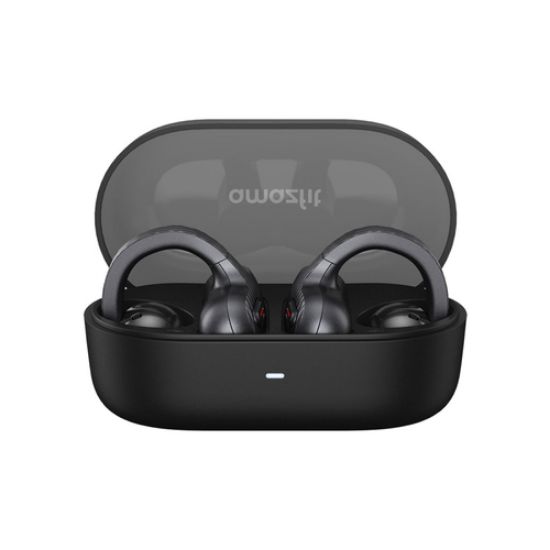 Immagine di Amazfit Up Auricolare Wireless In-ear Musica e Chiamate USB tipo-C Bluetooth Nero