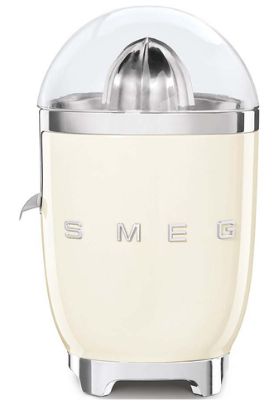 Immagine di CJF11CREU CITRUS JUICER CREAM