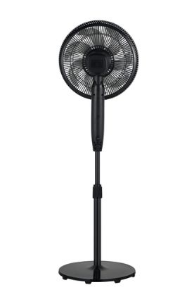 Immagine di Beko EFS6700B ventilatore Nero