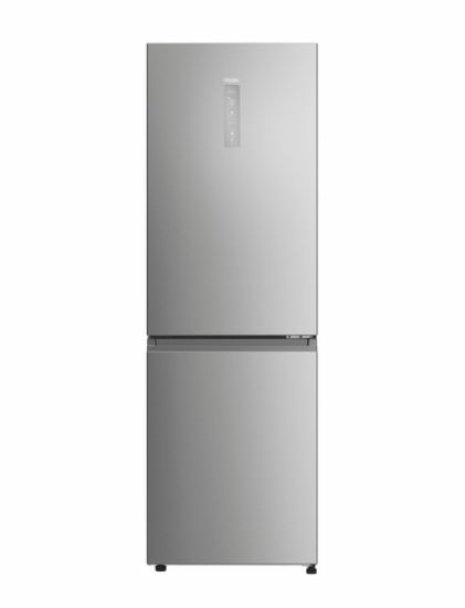 Immagine di Haier 2D 60 Serie 3 HDPW3618DNPK(IT) Libera installazione 352 L D Argento
