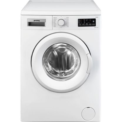 Immagine di LBW70IT LAVATRICE CF 7KG 1000G D TOP REMOVIBILE