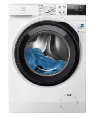 Immagine di EW6FBG210G LAVATRICE CF 10KG A 1400G INV HYGENE WOOLBLUE GRU