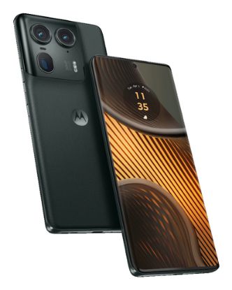 Immagine di Motorola edge 50 Ultra