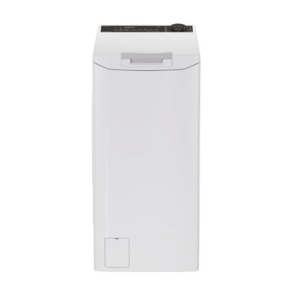 Immagine di Haier THASN476TM5-S lavatrice Caricamento dall'alto 7 kg 1400 Giri/min Bianco