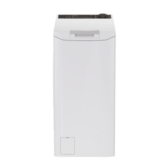 Immagine di Haier THASN476TM5-S lavatrice Caricamento dall'alto 7 kg 1400 Giri/min Bianco