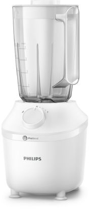 Immagine di Philips 3000 series Series 3000 HR2041/00 Frullatore con tecnologia ProBlend, 450 W, 1,9 l