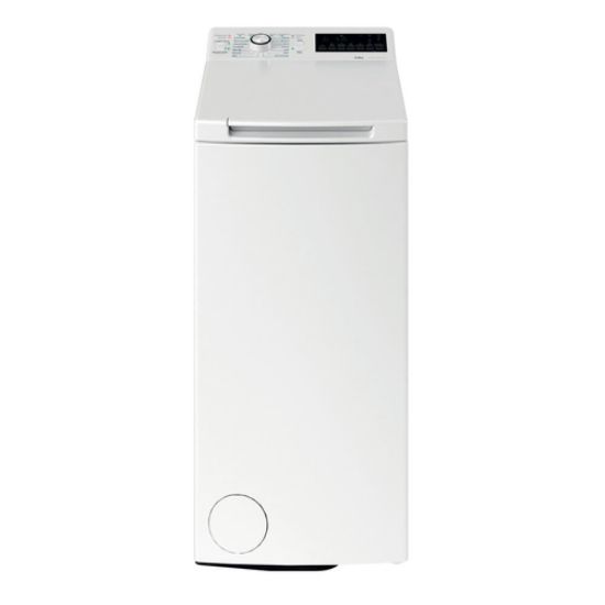 Immagine di Hotpoint Ariston Lavatrice a libera installazione WMTG 6524BS IT
