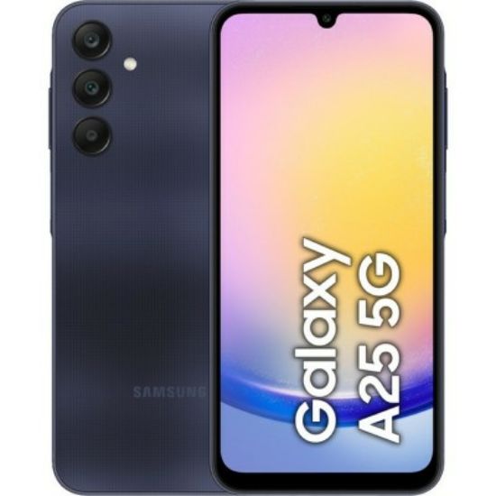 Immagine di Samsung Galaxy A25 5G DUAL SIM SM
