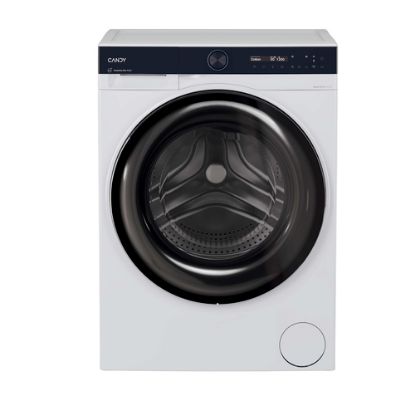 Immagine di Candy BS 49SB8-S lavatrice Caricamento frontale 9 kg 1400 Giri/min Bianco
