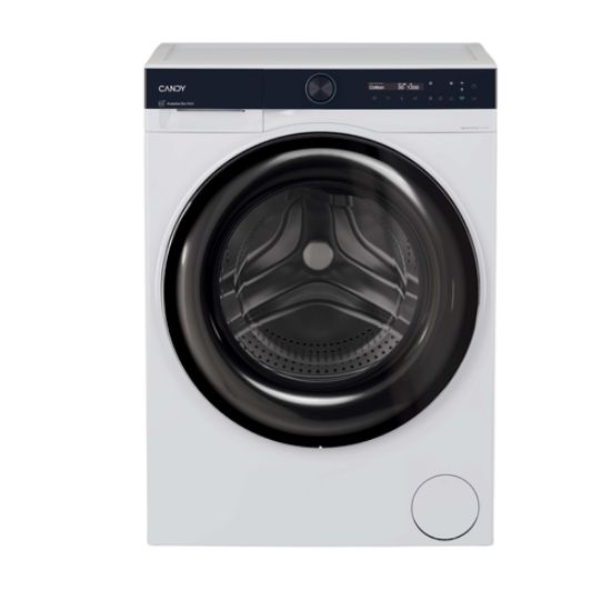 Immagine di Candy BS 49SB8-S lavatrice Caricamento frontale 9 kg 1400 Giri/min Bianco