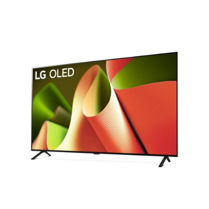 Immagine di LG OLED B4 AI 77'' Serie OLED77B46LA,TV 4K, 4 HDMI, Dolby Vision, SMART TV 2024