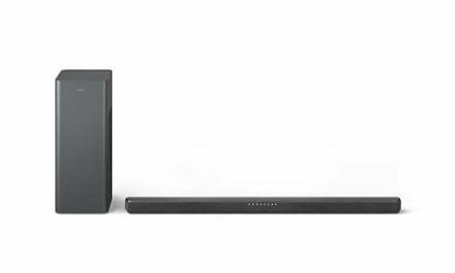Immagine di Philips TAB6309/10 altoparlante soundbar Grigio 2.1 canali 160 W