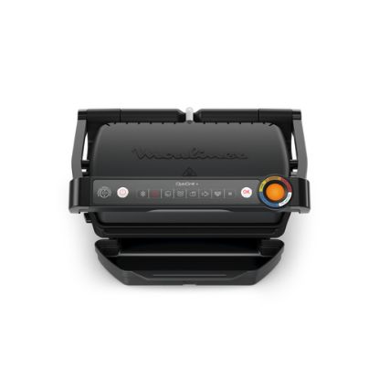 Immagine di Moulinex GI7178 Griglia elettrica intelligente Optigrill+