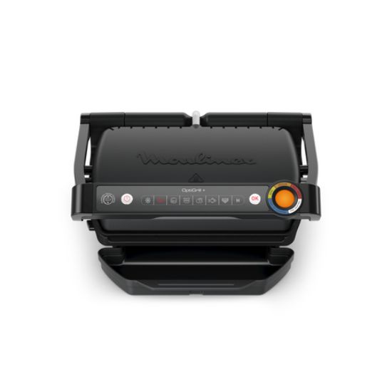 Immagine di Moulinex GI7178 Griglia elettrica intelligente Optigrill+