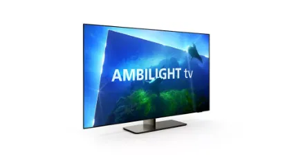 Immagine di 42OLED818/12 TVC LED 42 OLED 4K GOOGLE TV HDR10 WIFI SAT 4HDMI