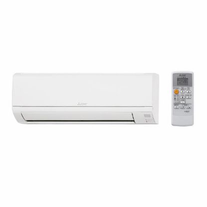 Immagine di MSZ-DW25VF U.INT. SMART DW  9k BTU A++/A+ 21dB WHITE