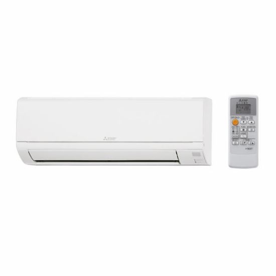 Immagine di MSZ-DW25VF U.INT. SMART DW  9k BTU A++/A+ 21dB WHITE