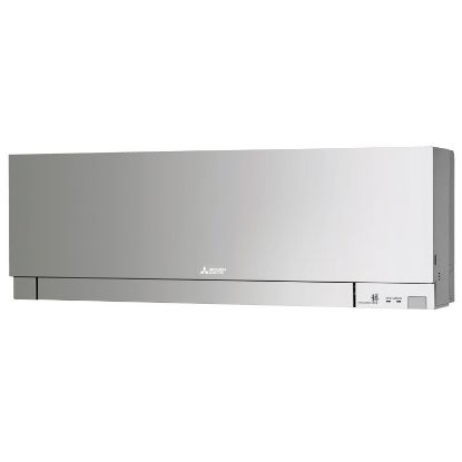 Immagine di MSZEF35VGKS U.INT. KIRI. EF 12k BTU A+++/A++ 19dB WIFI SILVER