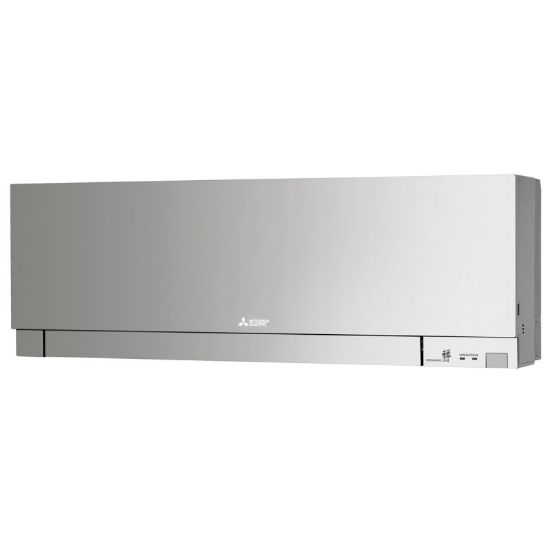 Immagine di MSZEF35VGKS U.INT. KIRI. EF 12k BTU A+++/A++ 19dB WIFI SILVER