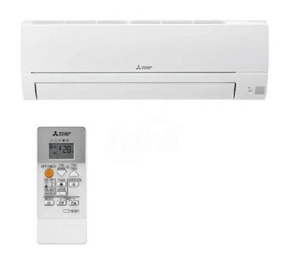 Immagine di MSZHR35VFK U.INT. SMART HR 12k BTU A++/A+ 21dB WIFI WHITE