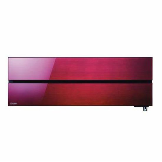 Immagine di MSZ-LN35VG2R U.INT. KIRI. LN 12k BTU A+++/A++ 19dB WIFI RED