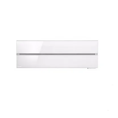 Immagine di MSZLN50VGVW U.INT. KIRI. LN 18k BTU A+++/A++ 19dB WIFI WHITE