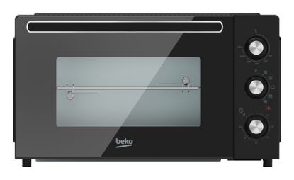Immagine di Beko BMF42B 45 L 2000 W Nero