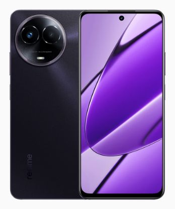 Immagine di realme 11 5G 17,1 cm (6.72") Doppia SIM Android 13 USB tipo-C 8 GB 256 GB 5000 mAh Nero