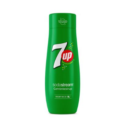 Immagine di SodaStream 7UP 440 ml