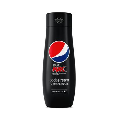 Immagine di SodaStream Pepsi Max 440 ml