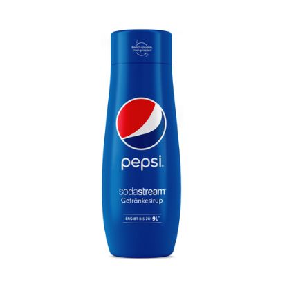 Immagine di SodaStream Pepsi 440 ml