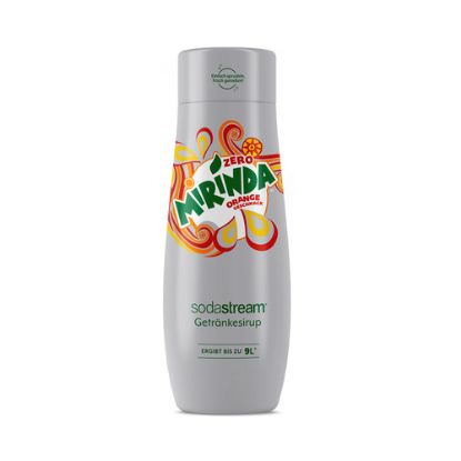 Immagine di SodaStream Mirinda Arancione 440 ml