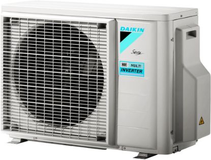 Immagine di Daikin 2AMXF40A condizionatore fisso Condizionatore unità esterna Grigio