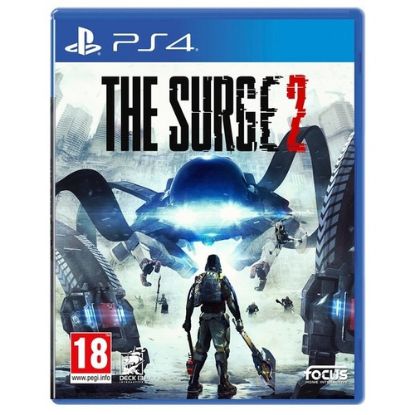 Immagine di Digital Bros The Surge 2, PS4 Standard PlayStation 4