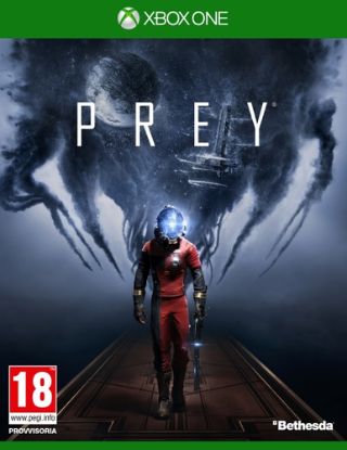 Immagine di Bethesda Prey XBox One Standard ITA