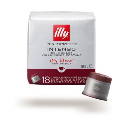 Immagine di Illy Capsule