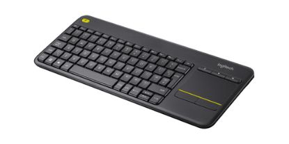 Immagine di Logitech K400 Plus