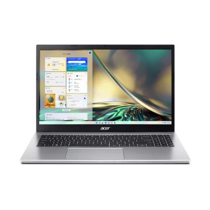 Immagine di Acer Aspire 3 A315-59-73HT Intel® Core™ i7 i7-1255U Computer portatile 39,6 cm (15.6") Full HD 32 GB DDR4-SDRAM 1,02 TB SSD Wi-Fi 6 (802.11ax) Windows 11 Home Argento