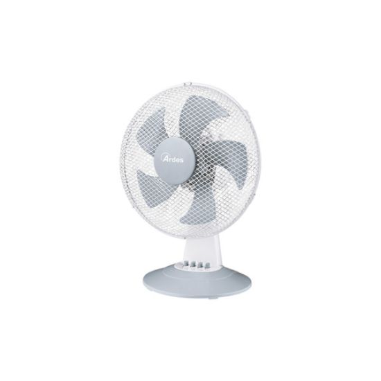 Immagine di Ardes AR5ST30W ventilatore Bianco