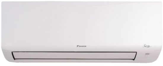 Immagine di Daikin ATXC35D condizionatore fisso Condizionatore unità interna Bianco