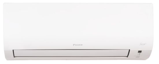 Immagine di Daikin ATXD25A condizionatore fisso Condizionatore unità interna Bianco