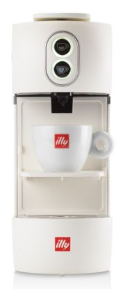 Immagine di Illy Easy Automatica Macchina per caffè a cialde 1 L