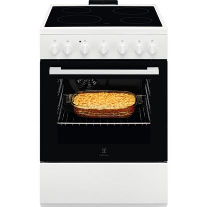 Immagine di Electrolux Cucina a libera installazione elettrica